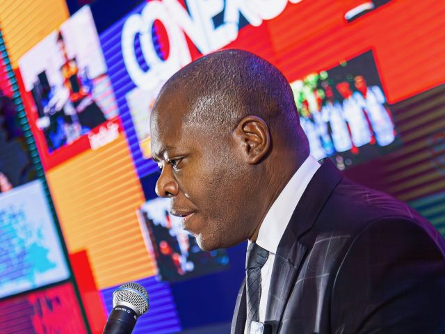 Conexões - Primeiro dia - 19 de junho